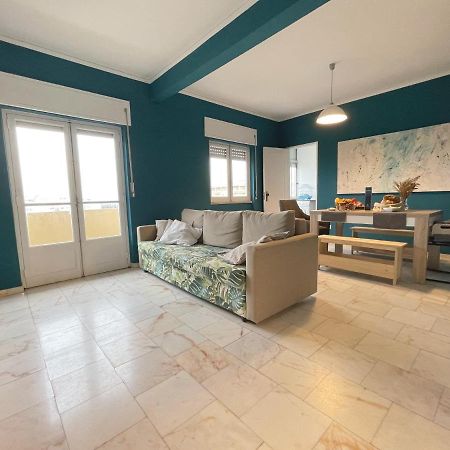 Blue Bay Apartment Σετούμπαλ Εξωτερικό φωτογραφία