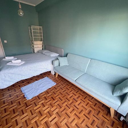 Blue Bay Apartment Σετούμπαλ Εξωτερικό φωτογραφία