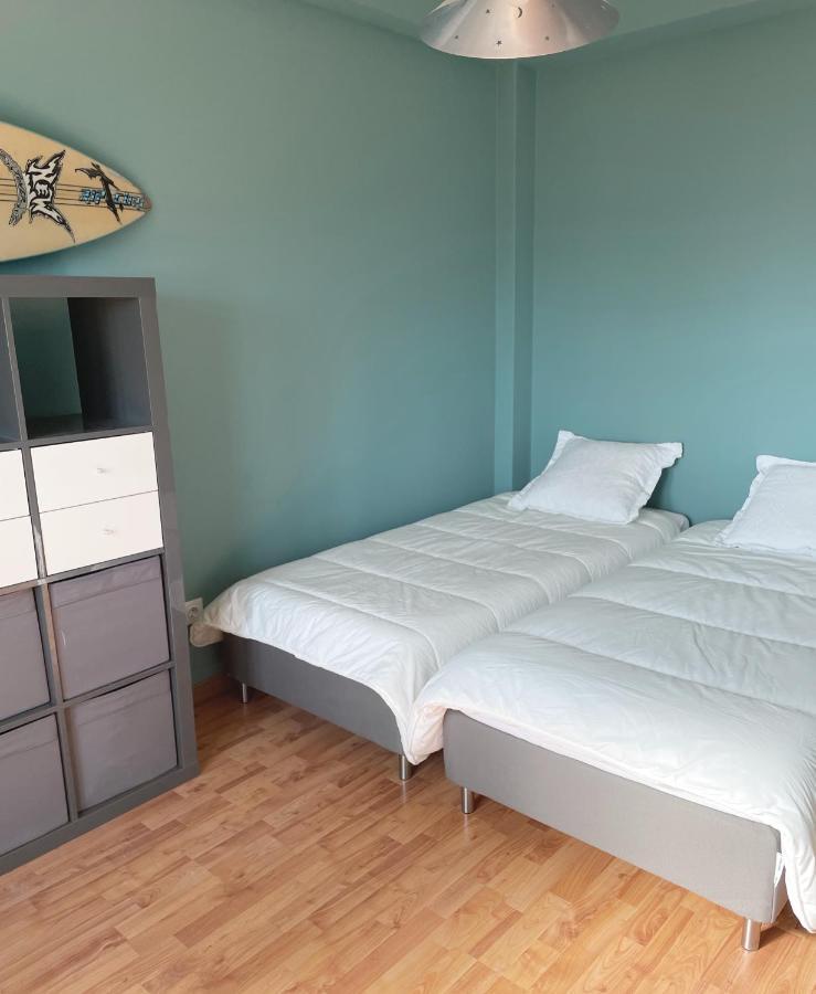 Blue Bay Apartment Σετούμπαλ Εξωτερικό φωτογραφία