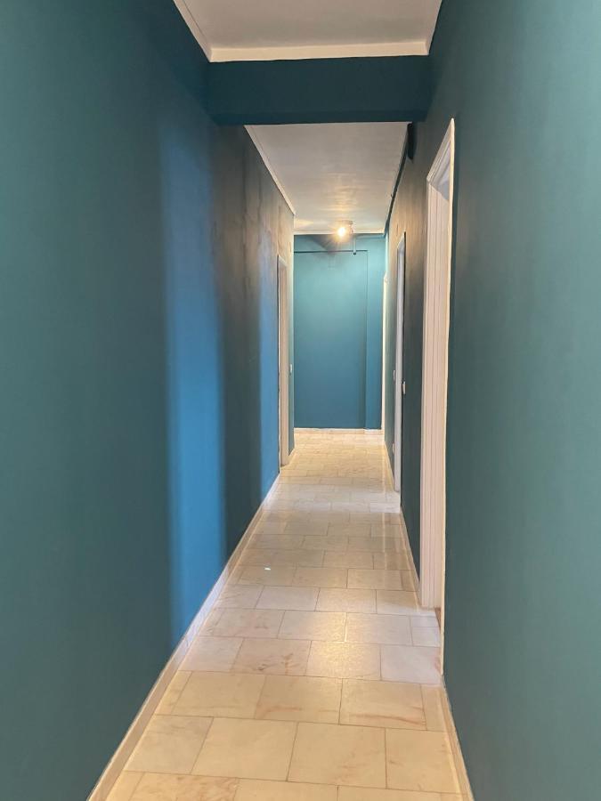 Blue Bay Apartment Σετούμπαλ Εξωτερικό φωτογραφία